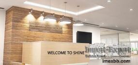Shine International Enterprise Co., Ltd